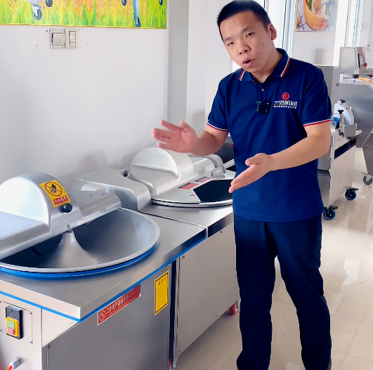 一個(gè)不咬手的斬拌機(jī)，賦能改變使用價(jià)值