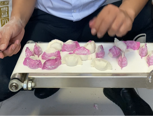果蔬多彩水餃能改變餃子館現(xiàn)狀嗎？餃子機(jī)應(yīng)該怎么使用？