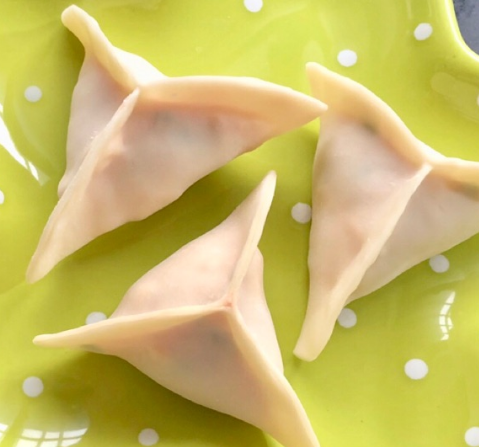 美食街能接納“包子餃子一體機”做出來的美食嗎？