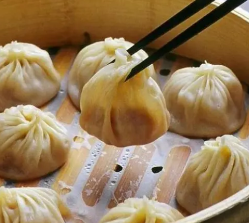 什么樣的包子機可以做灌湯包？