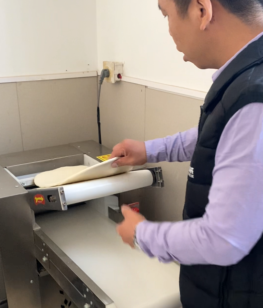 開家饅頭坊需要什么樣的饅頭機？饅頭怎么做才好吃？