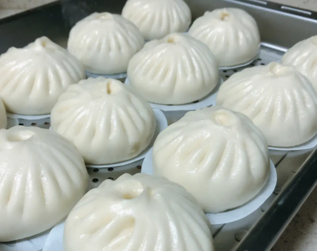 用速凍包子機都可以做什么？難道只能做包子？